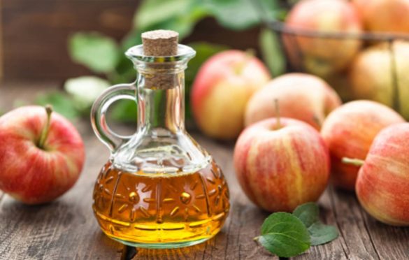  Ear Infection Treatment for Adults With Apple Cider Vinegar