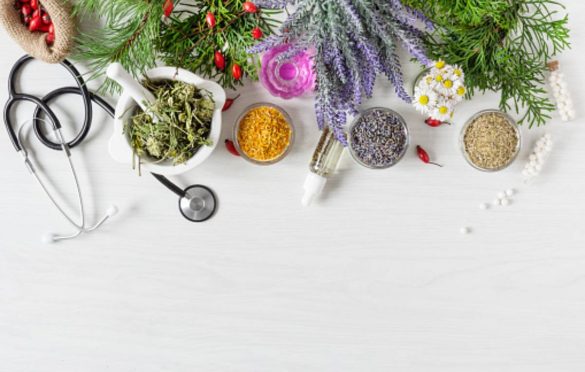 What Is Ayurveda Nutrition? How To Eat Healthily And Happily