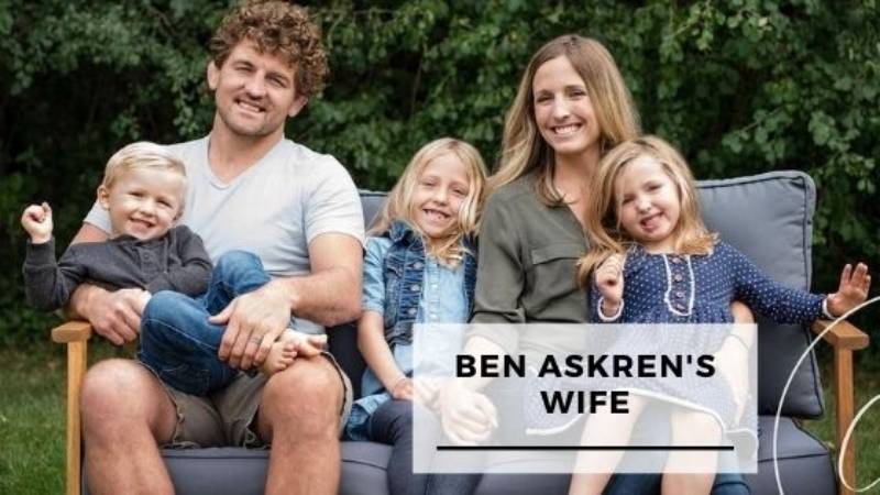 Amy Askren's