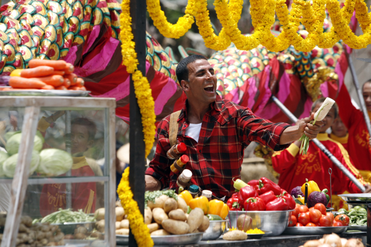 Chandni Chowk to China Full Movie Download