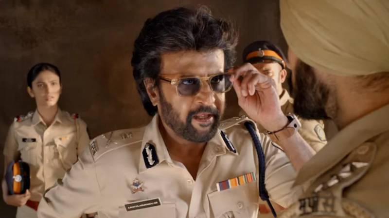 Darbar Movie Download