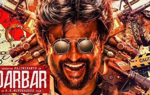  Darbar Movie Download 2020 – Download Full HD Movie on Movierulz and Tamilrockers