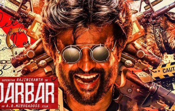 Darbar Movie Download 2020 – Download Full HD Movie on Movierulz and Tamilrockers