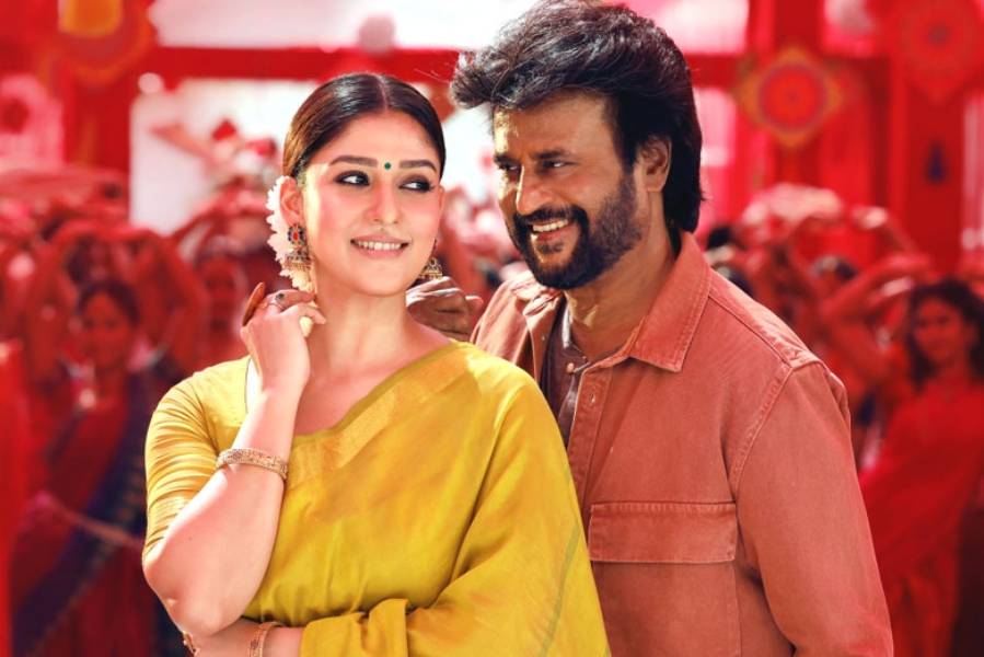 Darbar Movie Download