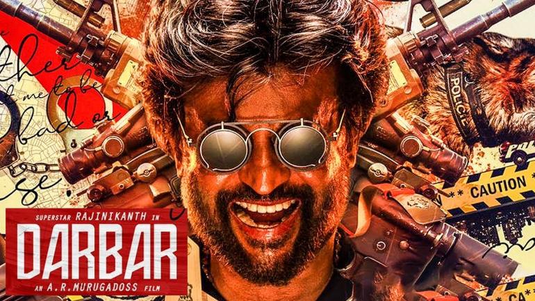 Darbar Movie Download