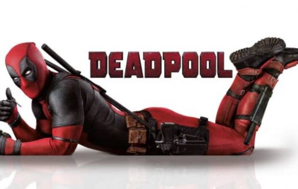  Deadpool 123movies: Full HD Movie Download on 123movies