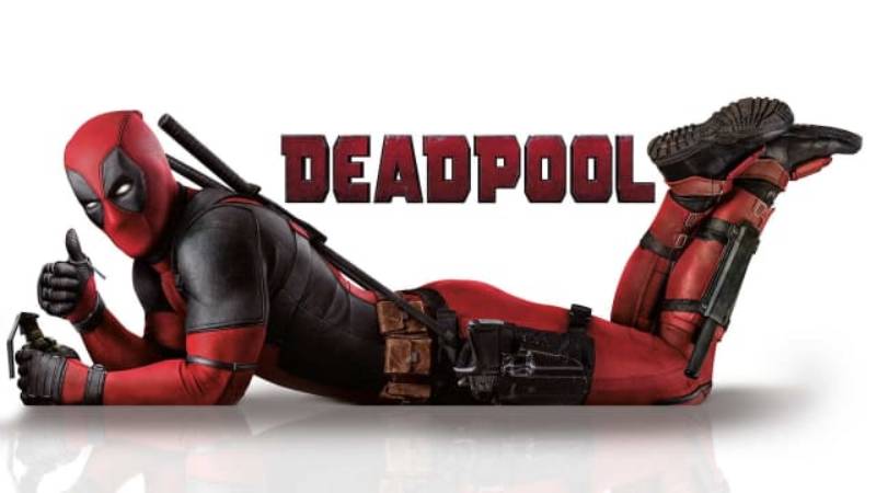 Deadpool 123 movies