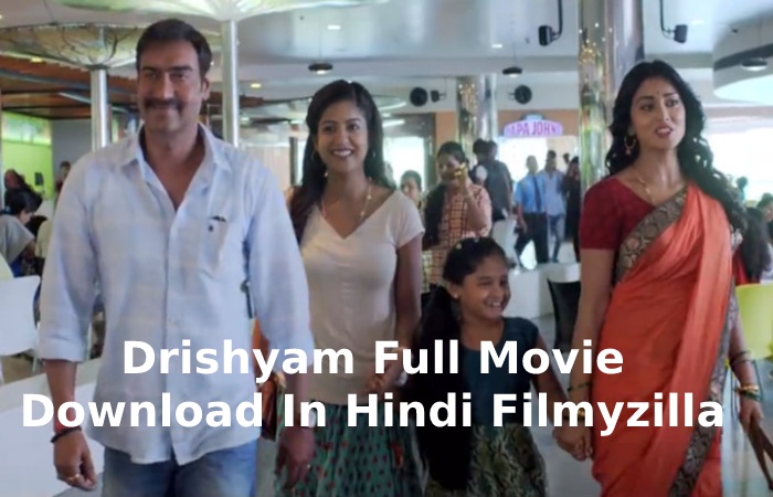 Drishyam Full Movie Download In Hindi Filmyzilla 