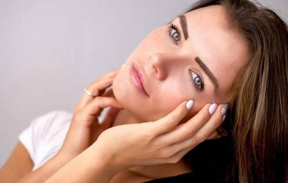 How can I get Fair Skin Naturally in just two weeks with Home Remedies?