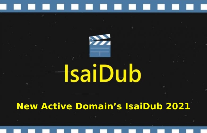 Isaidub
