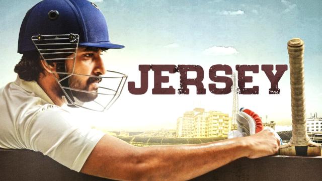 Jersey Movie Download in kuttymovies
