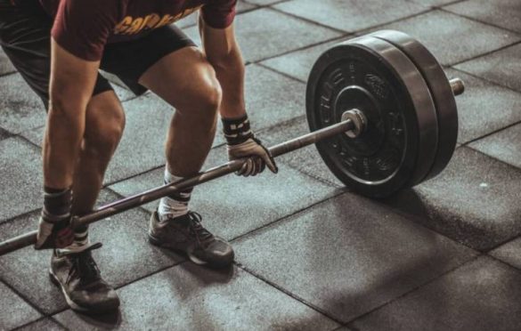  What are the benefits of the rdl Romanian Deadlift?