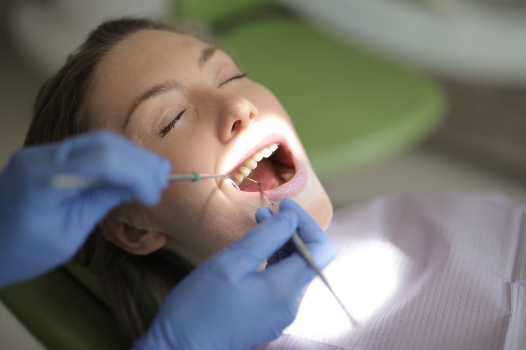 Root Canal Treatment