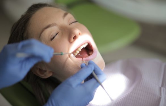  Root Canal Treatment, Side Effects, Steps, Cost