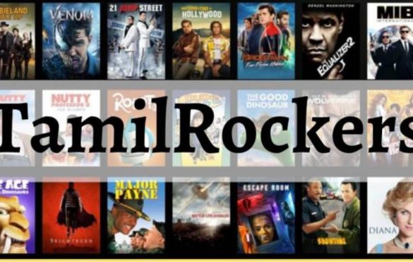  TamilRockers: Download Latest Movie And Series on Tamilrockers