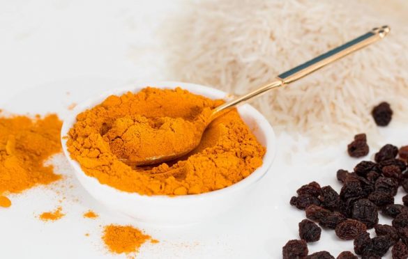  Health Benefits and Uses of Turmeric for Skin
