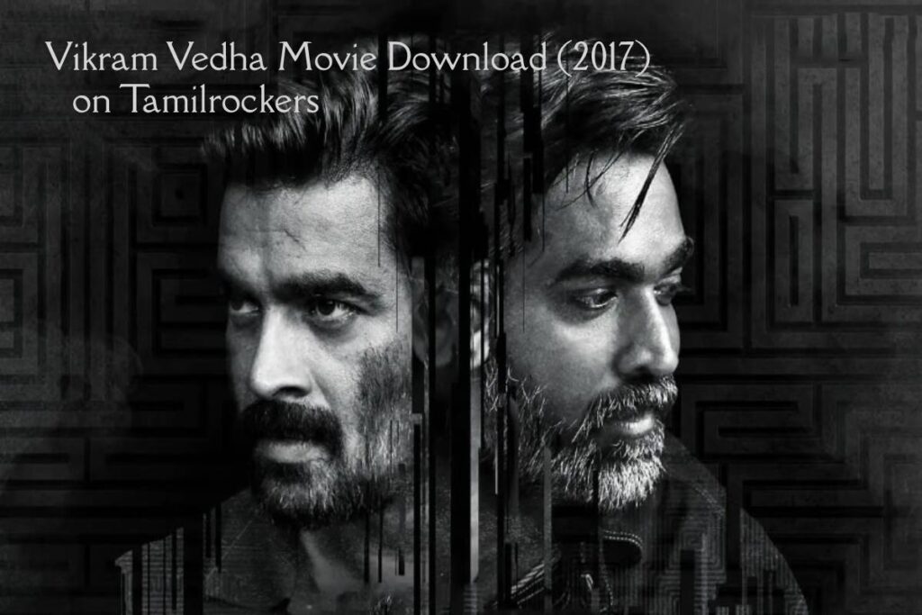Vikram Vedha Movie Download (2017)