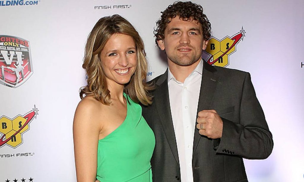 Amy Askren's