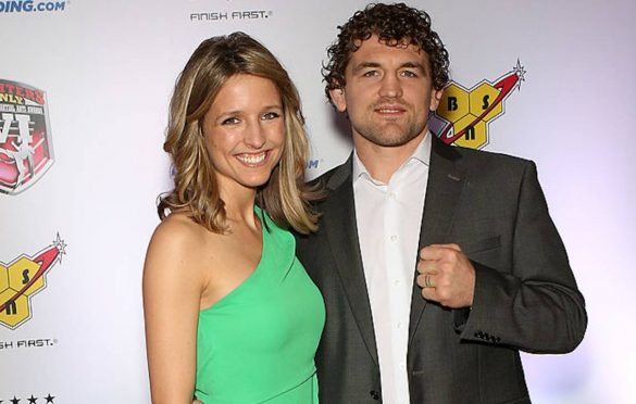  Amy Askren’s – Biography, Professional Life, Amy’s Husband, Net Worth, Relationship Statusv