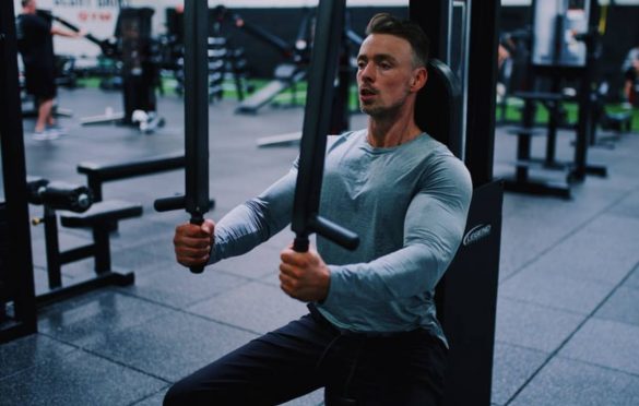  Is a Chest Press Machine Good For Fitness?