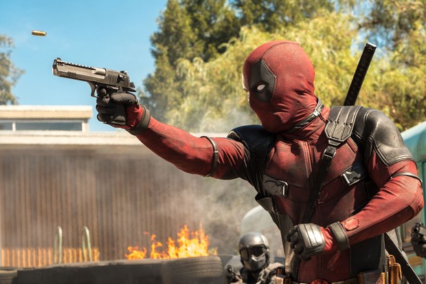 Deadpool 123movies