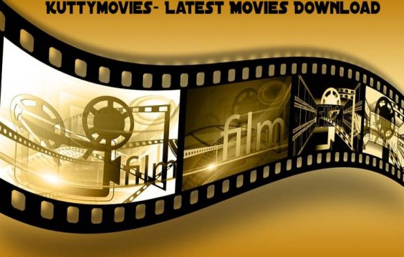 Kuttymovies – Download Latest Tamil Movies Online Free 2022