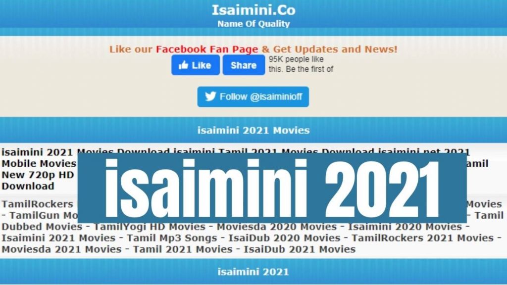 isaimini
