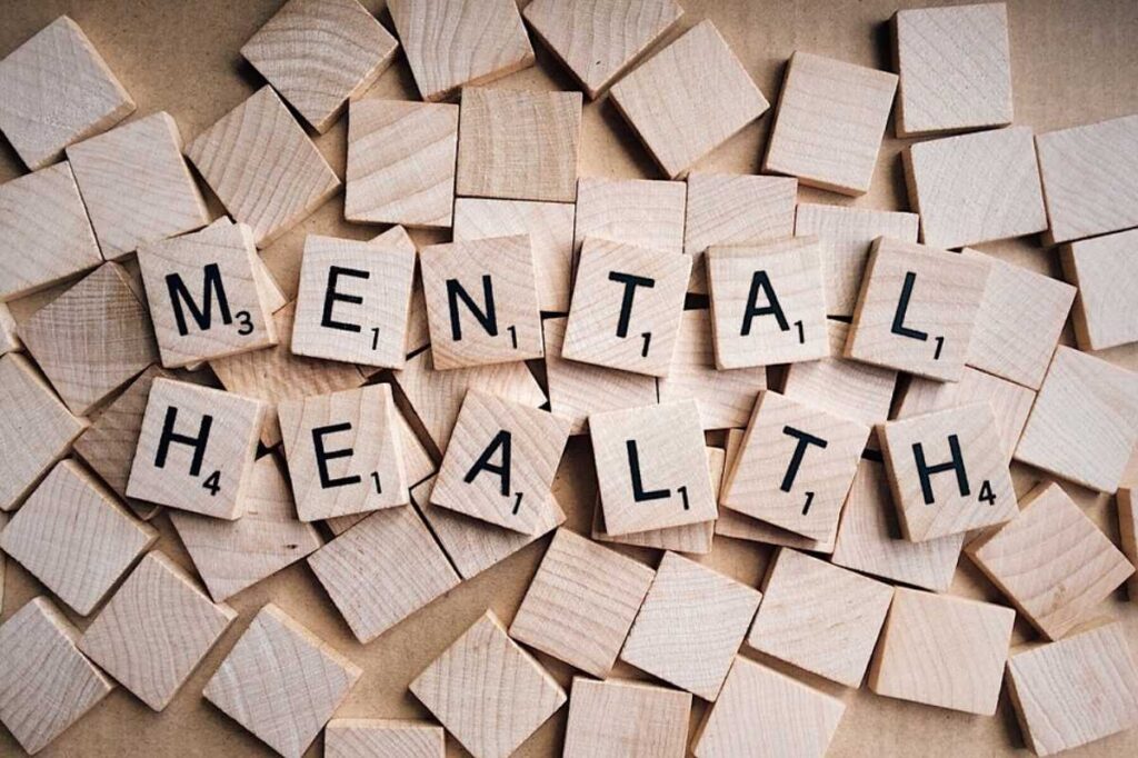 Management of Mental Health during Crises of Covid-19