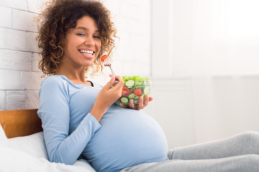 What Nutrients need to be improved during Pregnancy