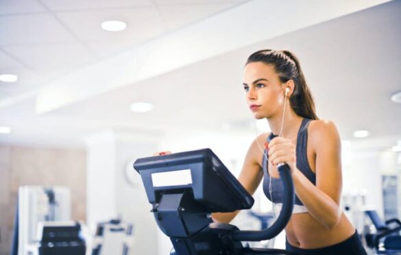  How long does it take for a Treadmill to Lose Weight?