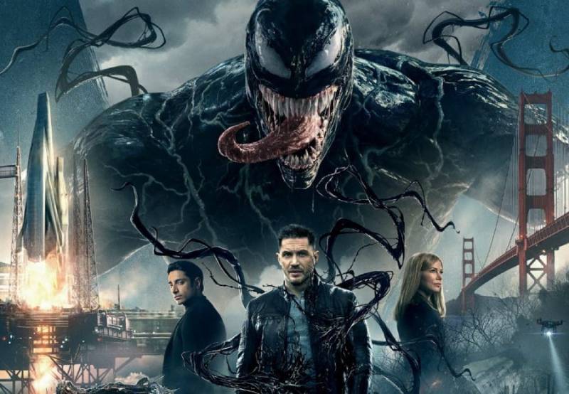 Venom 123movies