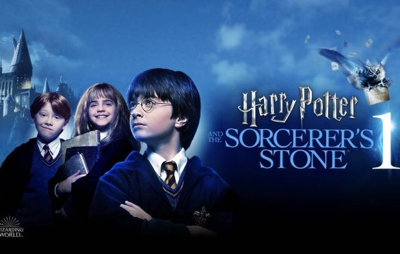 Watch Harry Potter and the Sorcerer’s Stone 123movies