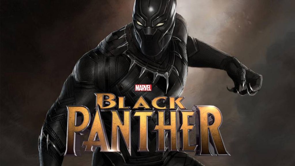 Black Panther Torrent