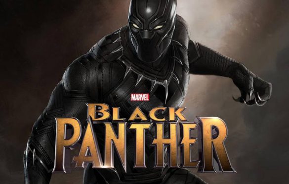 Black Panther Torrent – Download Free Full HD Movie