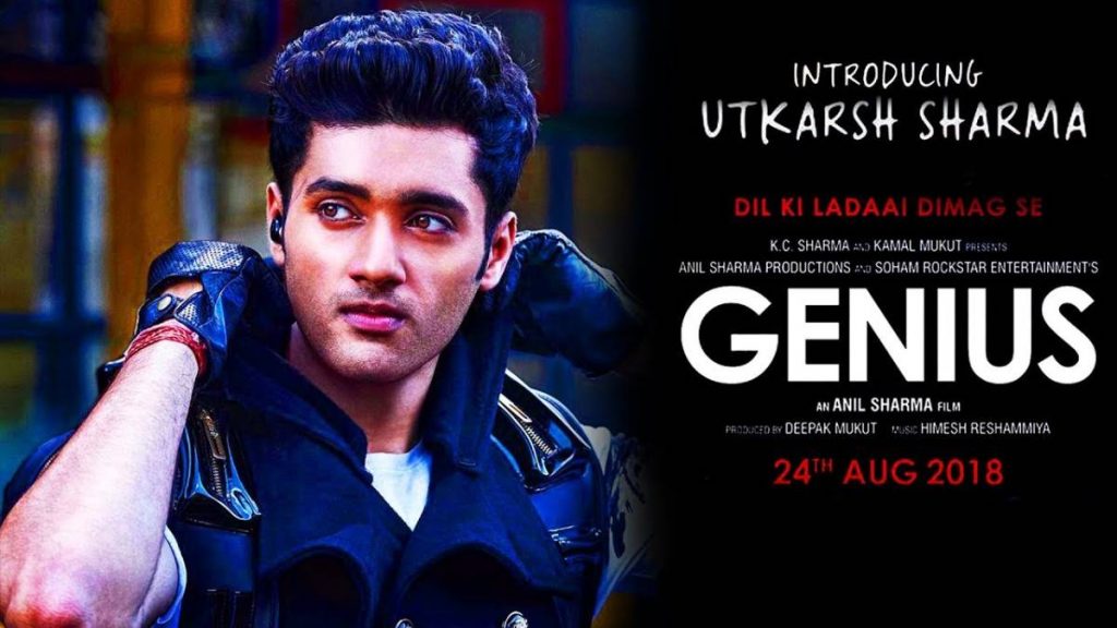 Genius Full Movie Download Fimlyzilla