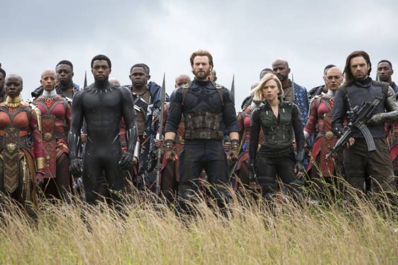 Black Panther Torrent