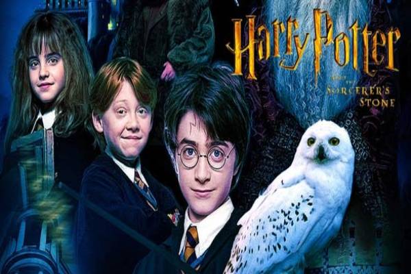 watch Harry Potter and the Sorcerer's Stone 123Movies