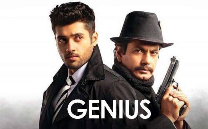 Genius Full Movie Download Fimlyzilla