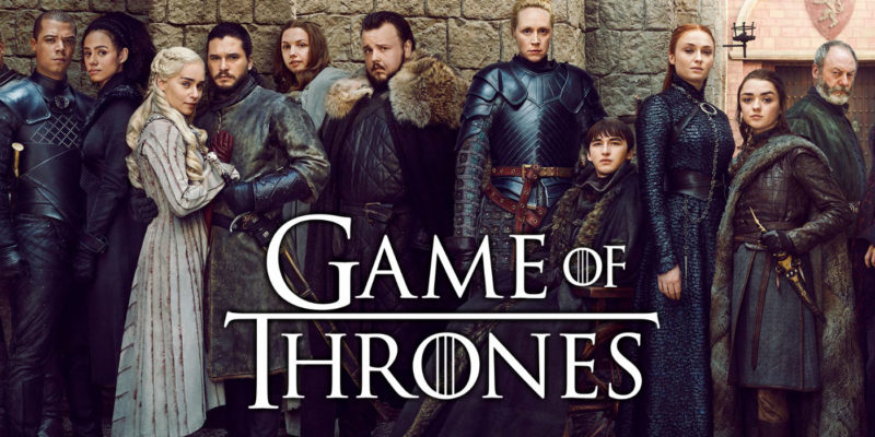 GoT Season 08 Episode 3 Torrent