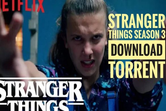 Stranger Things Season 3 Torrent Download