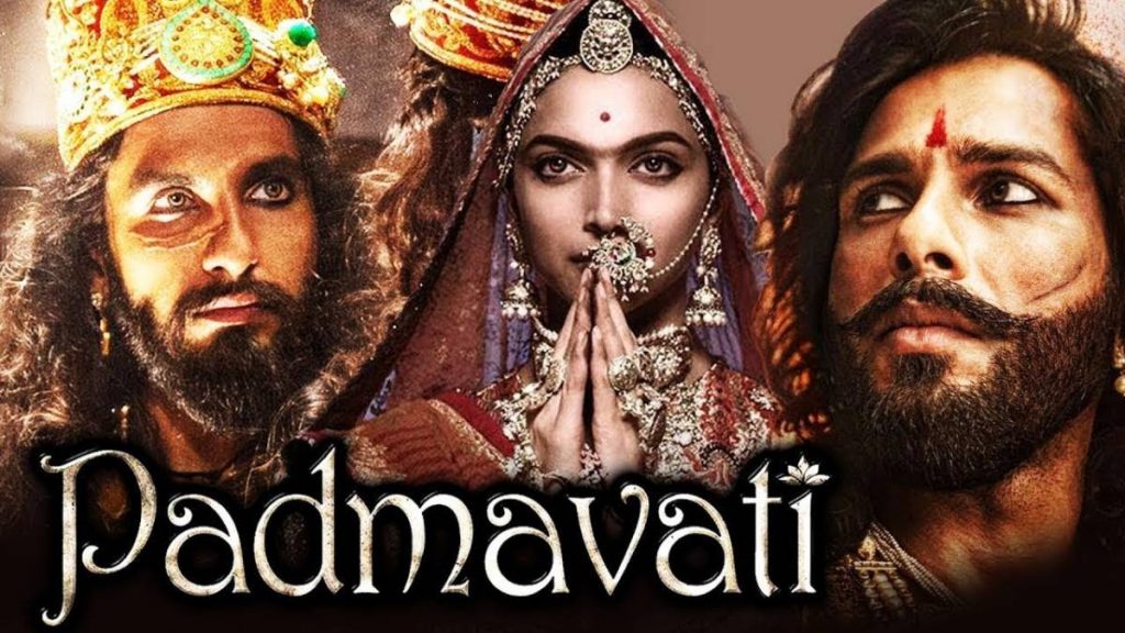 Padmavati Full Movie Watch Online