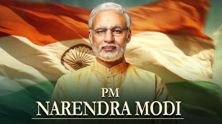 PM Narendra Modi Movie Download Moviescounter