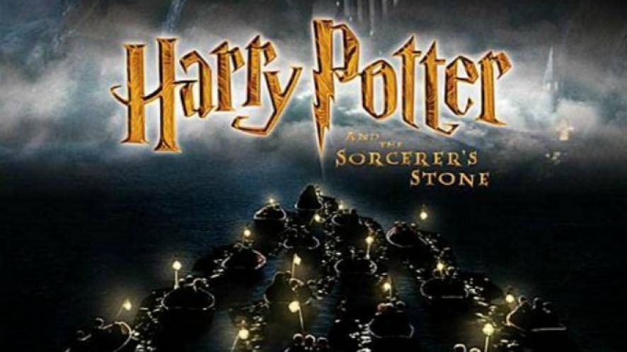 watch Harry Potter and the Sorcerer's Stone 123Movies