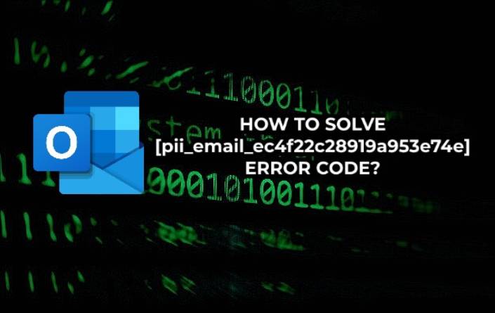 How To Resolved [pii_email_852aaa38ea9052920d3d] Error Code 2021?