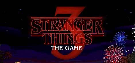 Stranger Things Season 3 Torrent Download