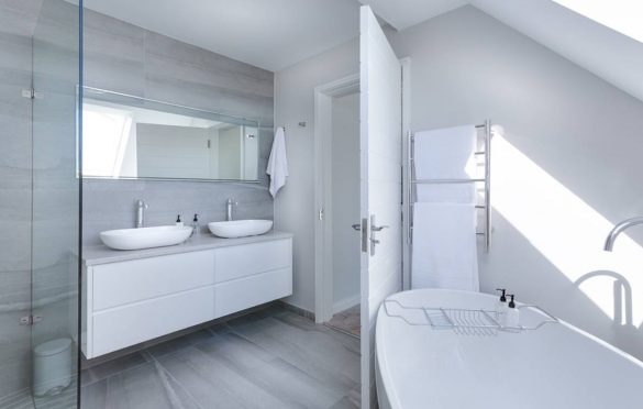 6 Reasons to Hire a Professional for Your Bath Remodel