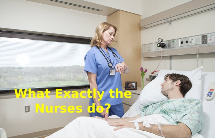 Academy For Nursing And Health Occupations