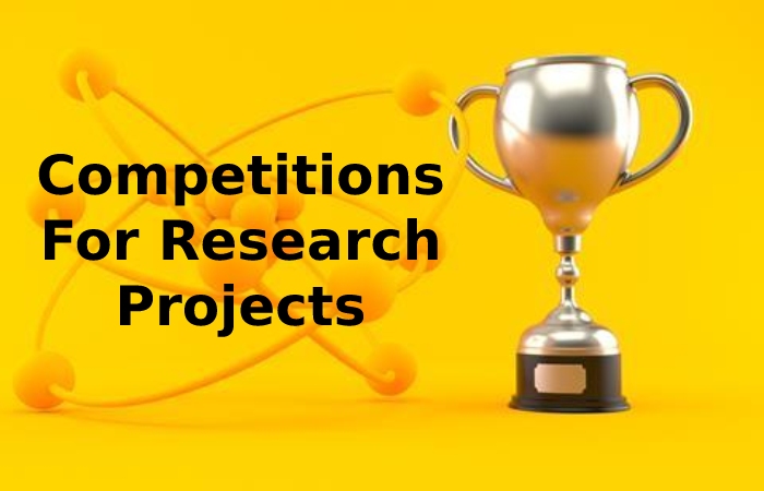 Competitions For Research Projects According to the U.S. Public health service, the definition of the term _investigator_
