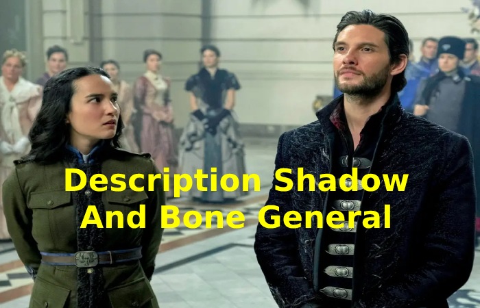 Description Shadow And Bone General Kirigan