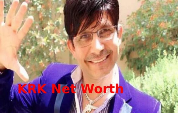 KRK Net Worth – Full Overview Report
